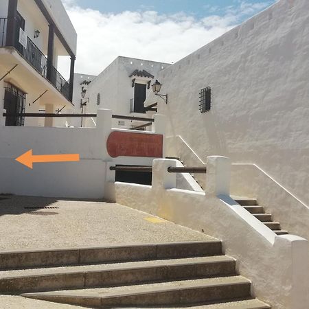 Apartamento En Conil Conil De La Frontera Eksteriør billede