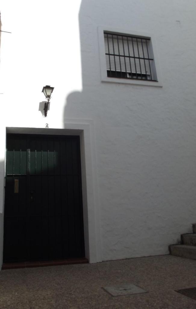 Apartamento En Conil Conil De La Frontera Eksteriør billede