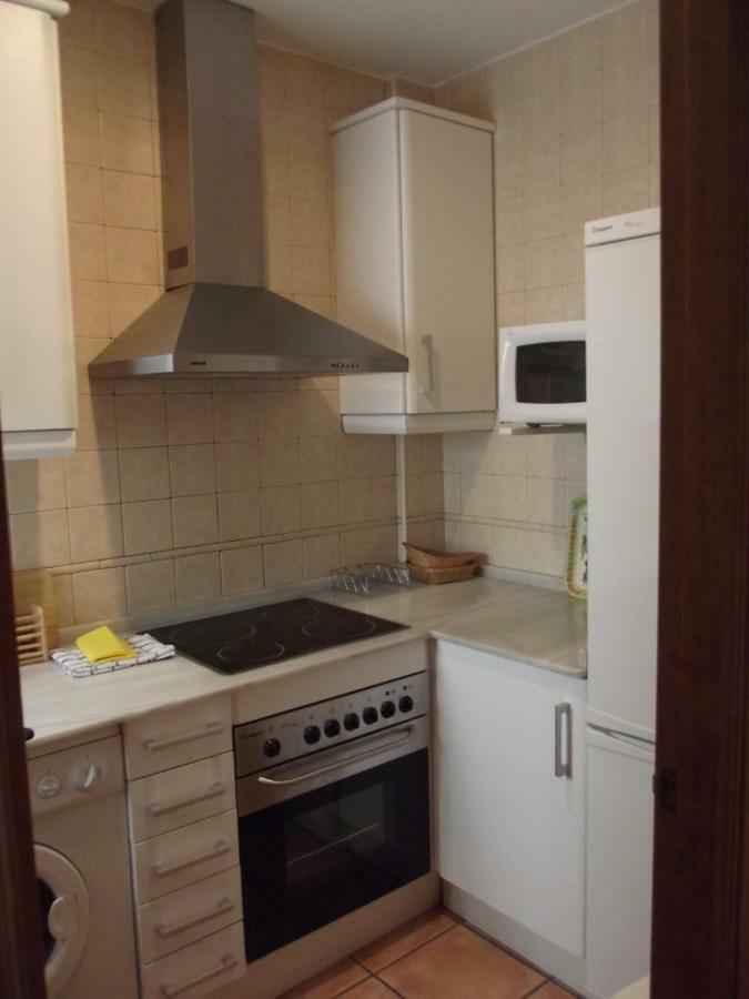 Apartamento En Conil Conil De La Frontera Eksteriør billede