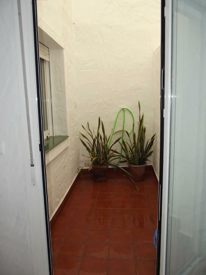 Apartamento En Conil Conil De La Frontera Eksteriør billede
