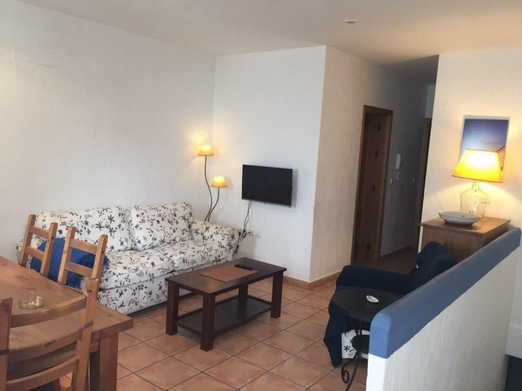 Apartamento En Conil Conil De La Frontera Eksteriør billede
