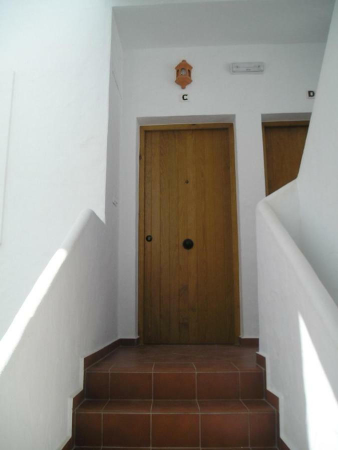 Apartamento En Conil Conil De La Frontera Eksteriør billede