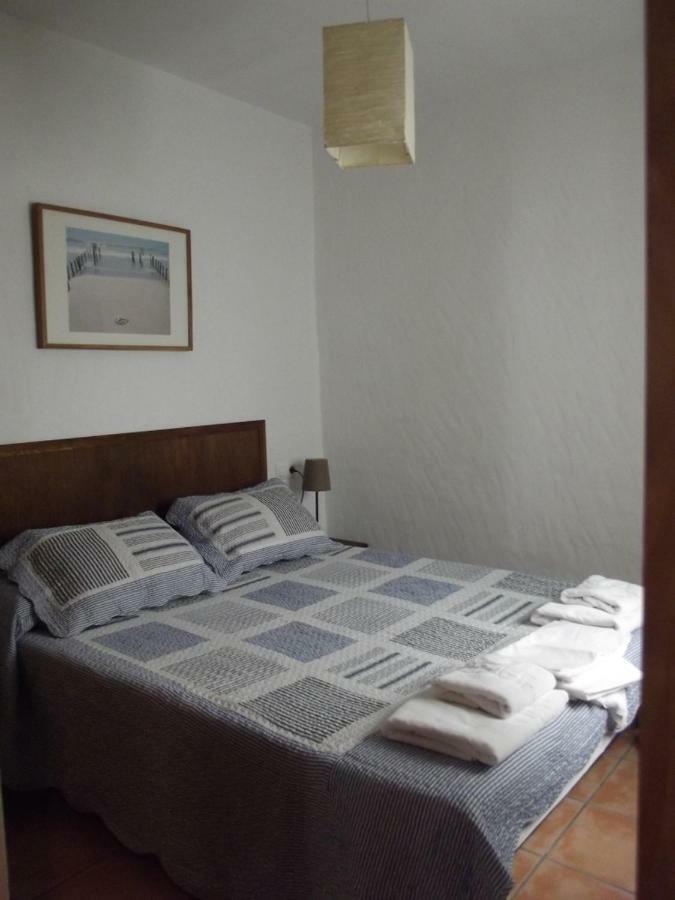 Apartamento En Conil Conil De La Frontera Eksteriør billede