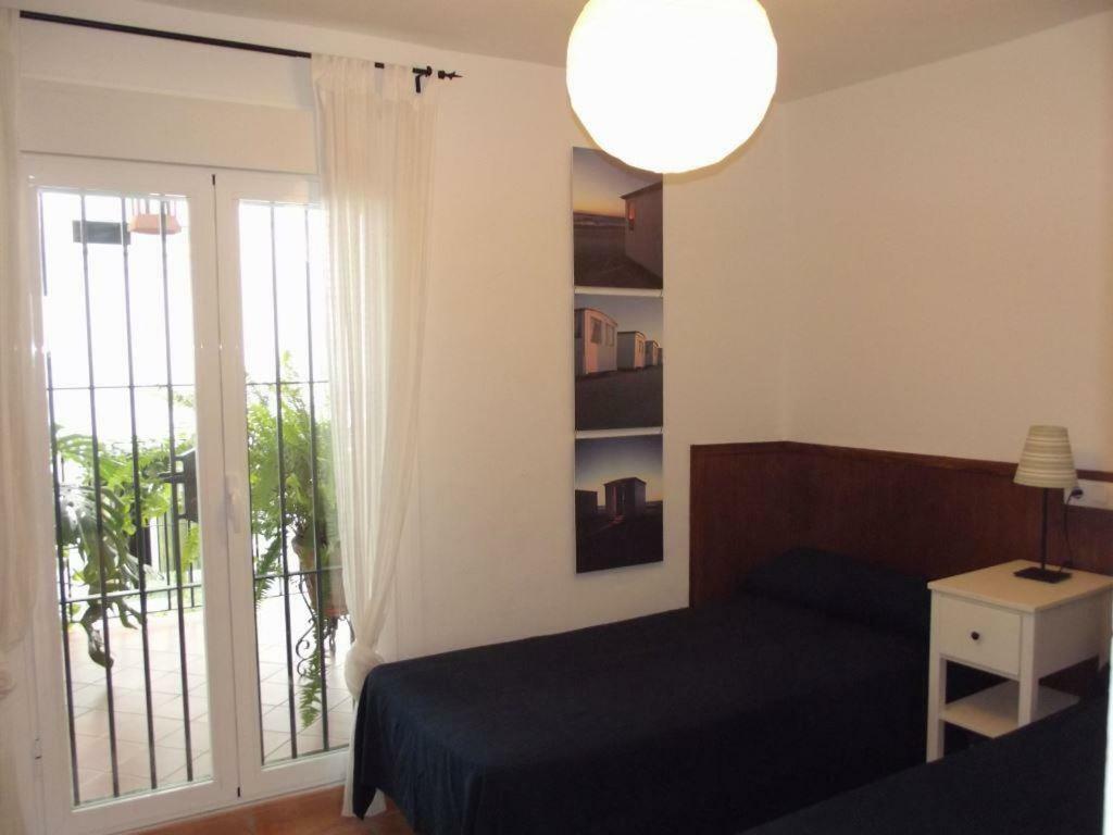 Apartamento En Conil Conil De La Frontera Eksteriør billede