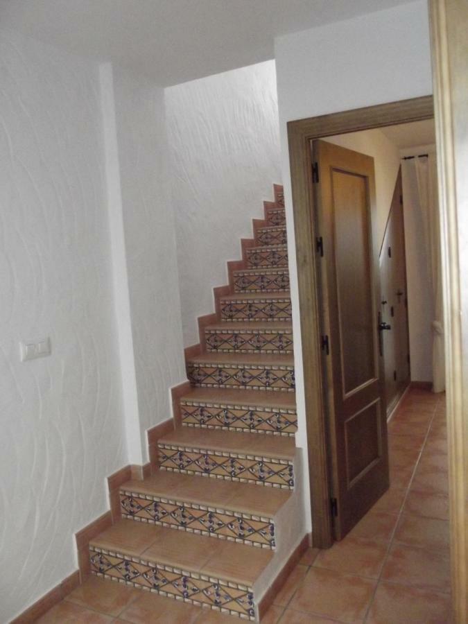 Apartamento En Conil Conil De La Frontera Eksteriør billede