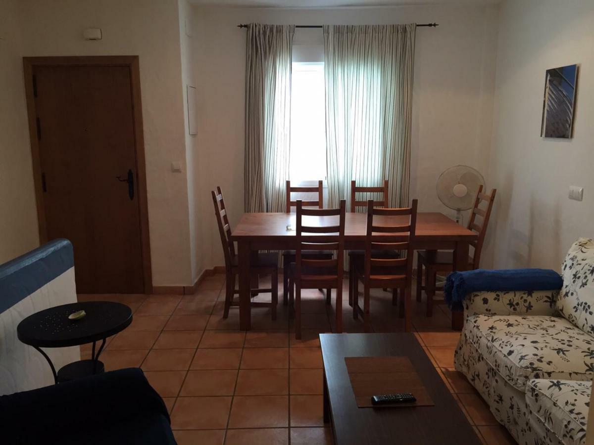 Apartamento En Conil Conil De La Frontera Eksteriør billede
