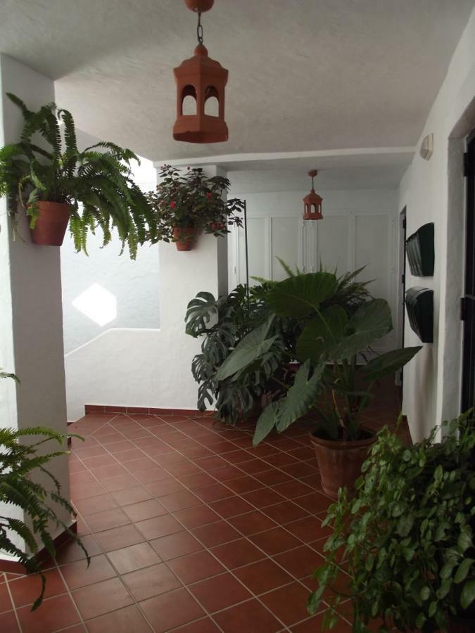 Apartamento En Conil Conil De La Frontera Eksteriør billede