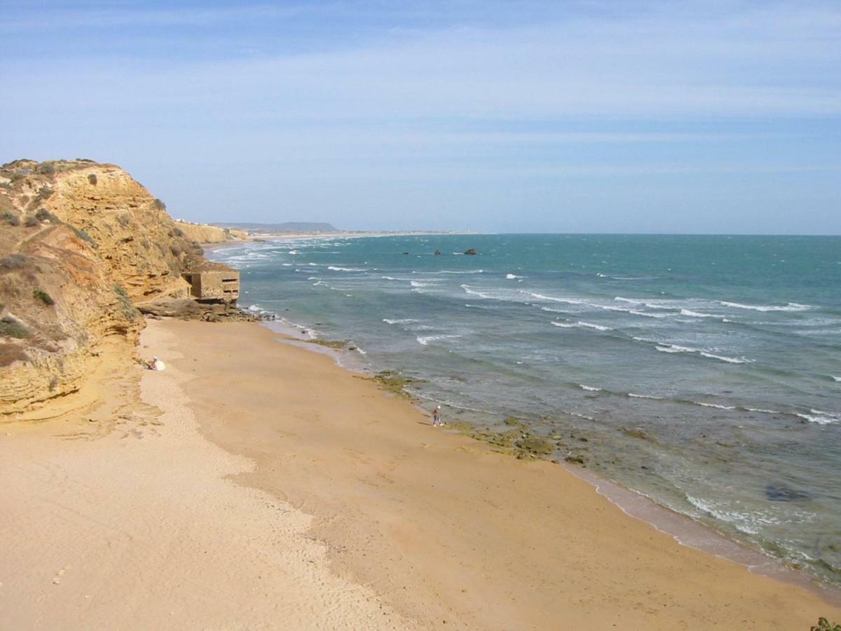 Apartamento En Conil Conil De La Frontera Eksteriør billede