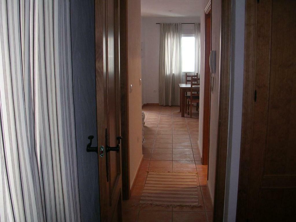 Apartamento En Conil Conil De La Frontera Eksteriør billede